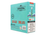 SKE Crystal Bar 600 Disposable Pod Kit (BOX OF 10) - Puff N Stuff