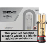 Ske Crystal Plus Replacement Pods - Pack of 2 - Puff N Stuff