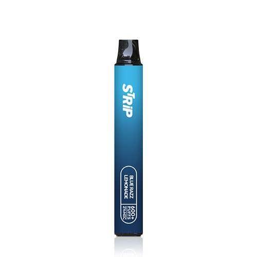 Ske Strip 600 Disposable Vape Puff Pod (BOX OF 10) - Puff N Stuff