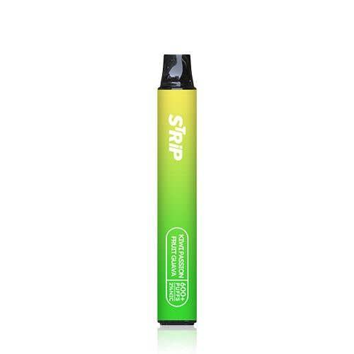 Ske Strip 600 Disposable Vape Puff Pod (BOX OF 10) - Puff N Stuff