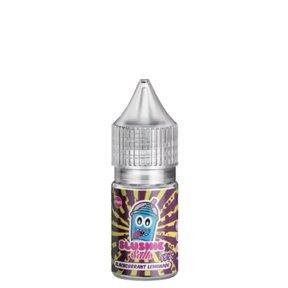 Slushie 10ML Nic Salt Box of 10 - Puff N Stuff