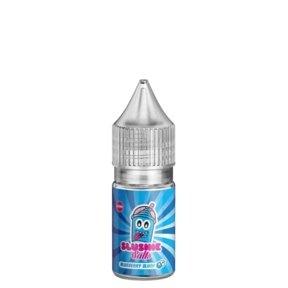 Slushie 10ML Nic Salt Box of 10 - Puff N Stuff