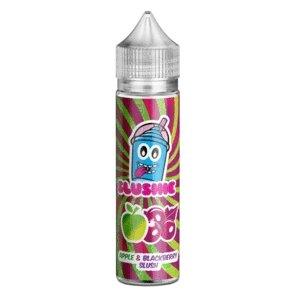 Slushie 50ml Shortfill - Puff N Stuff