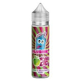 Slushie 50ml Shortfill - Puff N Stuff