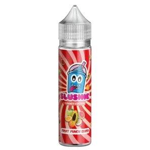 Slushie 50ml Shortfill - Puff N Stuff