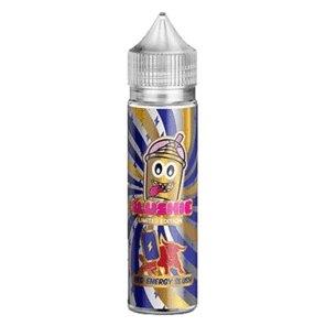 Slushie 50ml Shortfill - Puff N Stuff