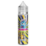 Slushie 50ml Shortfill - Puff N Stuff