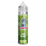 Slushie 50ml Shortfill - Puff N Stuff