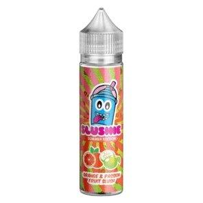 Slushie 50ml Shortfill - Puff N Stuff