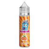 Slushie 50ml Shortfill - Puff N Stuff