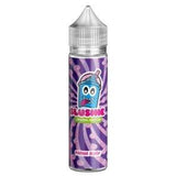 Slushie 50ml Shortfill - Puff N Stuff