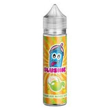 Slushie 50ml Shortfill - Puff N Stuff