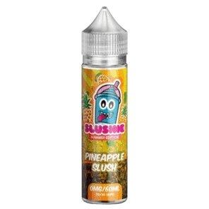 Slushie 50ml Shortfill - Puff N Stuff