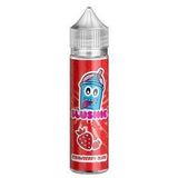 Slushie 50ml Shortfill - Puff N Stuff