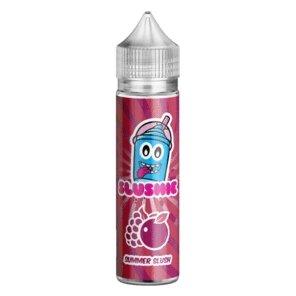 Slushie 50ml Shortfill - Puff N Stuff