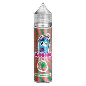 Slushie 50ml Shortfill - Puff N Stuff