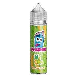 Slushie 50ml Shortfill - Puff N Stuff