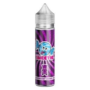 Slushie 50ml Shortfill - Puff N Stuff