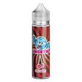 Slushie 50ml Shortfill - Puff N Stuff