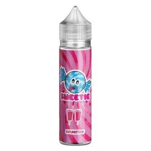 Slushie 50ml Shortfill - Puff N Stuff