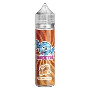 Slushie 50ml Shortfill - Puff N Stuff