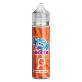 Slushie 50ml Shortfill - Puff N Stuff