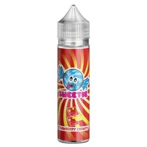 Slushie 50ml Shortfill - Puff N Stuff