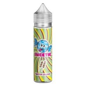 Slushie 50ml Shortfill - Puff N Stuff