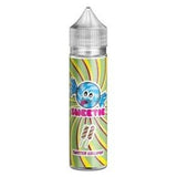 Slushie 50ml Shortfill - Puff N Stuff