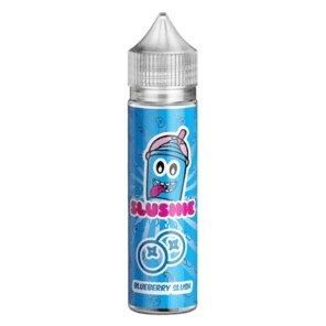 Slushie 50ml Shortfill - Puff N Stuff