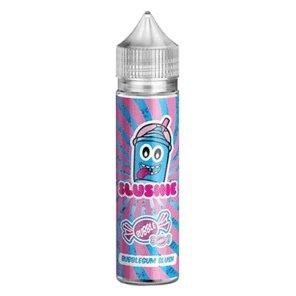 Slushie 50ml Shortfill - Puff N Stuff