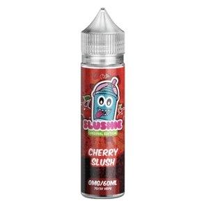 Slushie 50ml Shortfill - Puff N Stuff