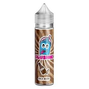 Slushie 50ml Shortfill - Puff N Stuff