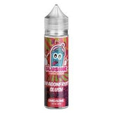 Slushie 50ml Shortfill - Puff N Stuff