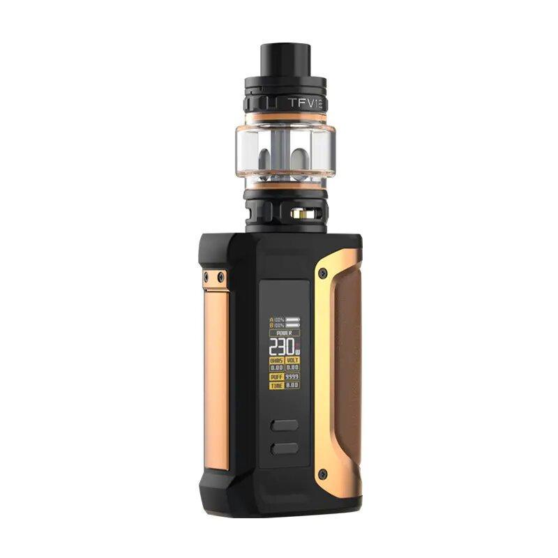 Smok - Arcfox - Vape Kit - Puff N Stuff