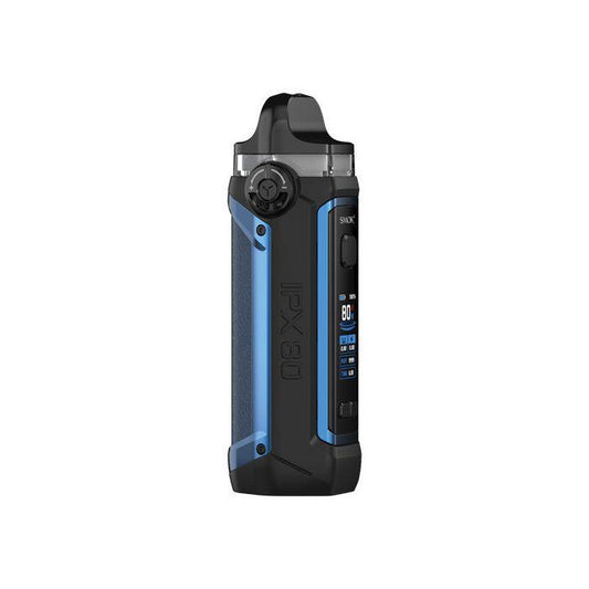 Smok IPX 80 Pod Vape Kit - Puff N Stuff