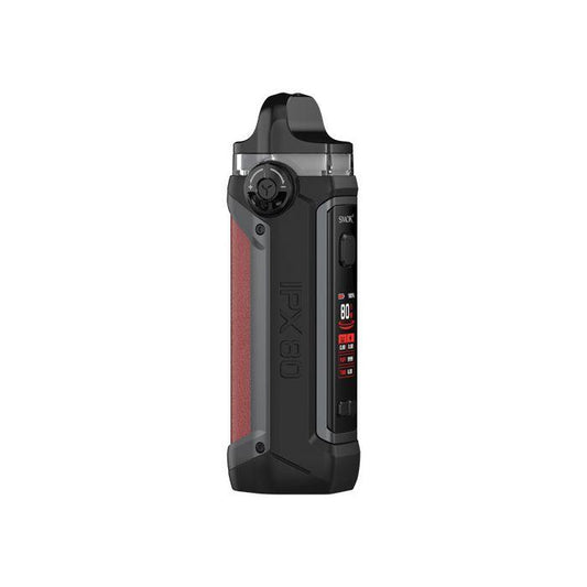 Smok IPX 80 Pod Vape Kit - Puff N Stuff