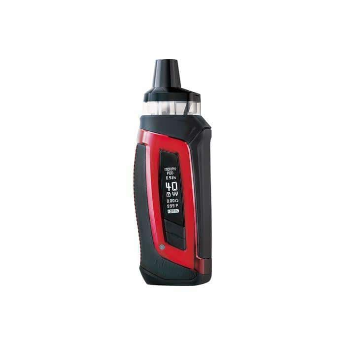 Smok - Morph Pod 40 - Pod Kit - Puff N Stuff