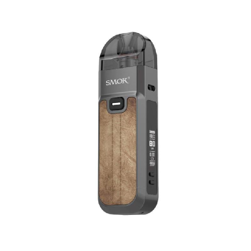 Smok - Nord 5 - 80W Pod Kit - Puff N Stuff