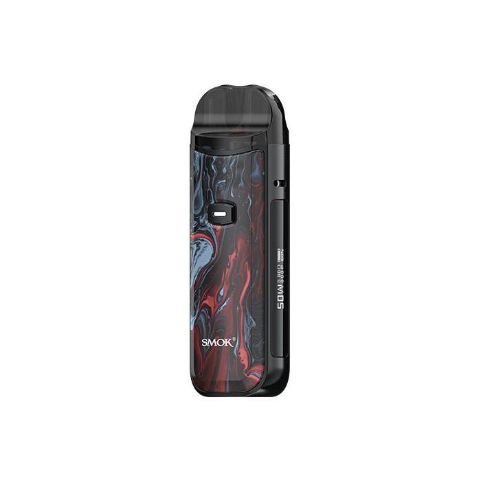 Smok Nord 50w Vape Kit - Puff N Stuff