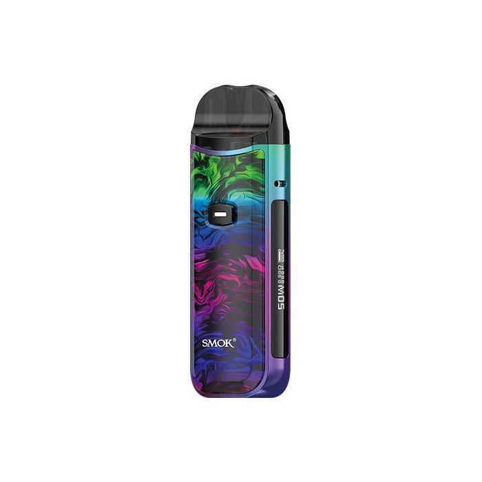 Smok Nord 50w Vape Kit - Puff N Stuff