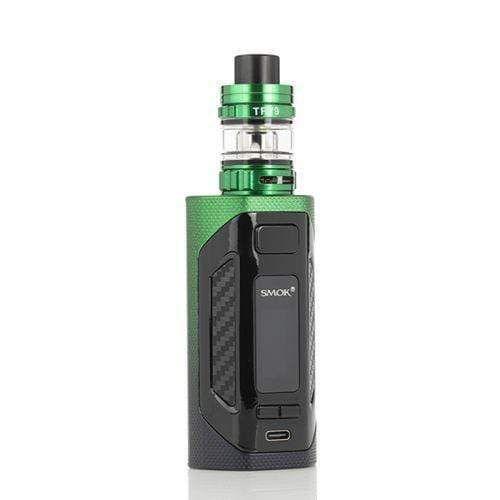 Smok - Rigel 230w - Vape Kit - Puff N Stuff