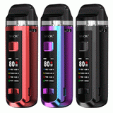 Smok - Rpm 2 80w - Pod Kit - Puff N Stuff