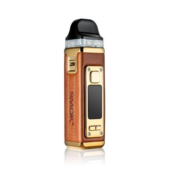 Smok - Rpm 4 - Pod Kit - Puff N Stuff