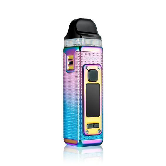 Smok - Rpm 4 - Pod Kit - Puff N Stuff