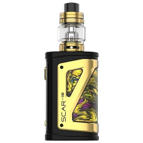 Smok - Scar 18 - Vape Kit - Puff N Stuff