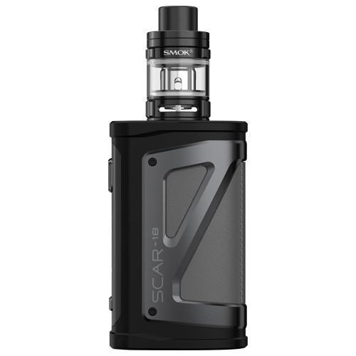 Smok - Scar 18 - Vape Kit - Puff N Stuff