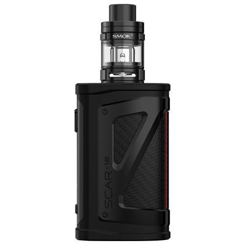 Smok - Scar 18 - Vape Kit - Puff N Stuff