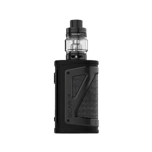 Smok - Scar 18 - Vape Kit - Puff N Stuff