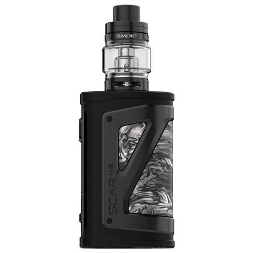 Smok - Scar 18 - Vape Kit - Puff N Stuff